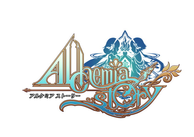 AlchemiaStory_logo