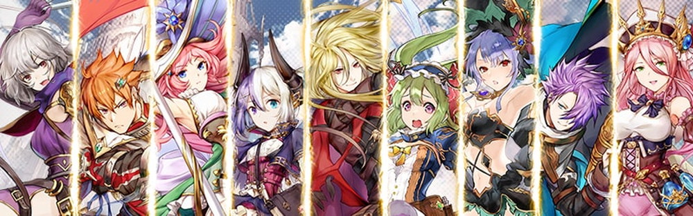 アヴァベルオンライン 9種の新職業 超越職 が登場 Br トナカイのアバターが手に入るクリスマスイベントも開催