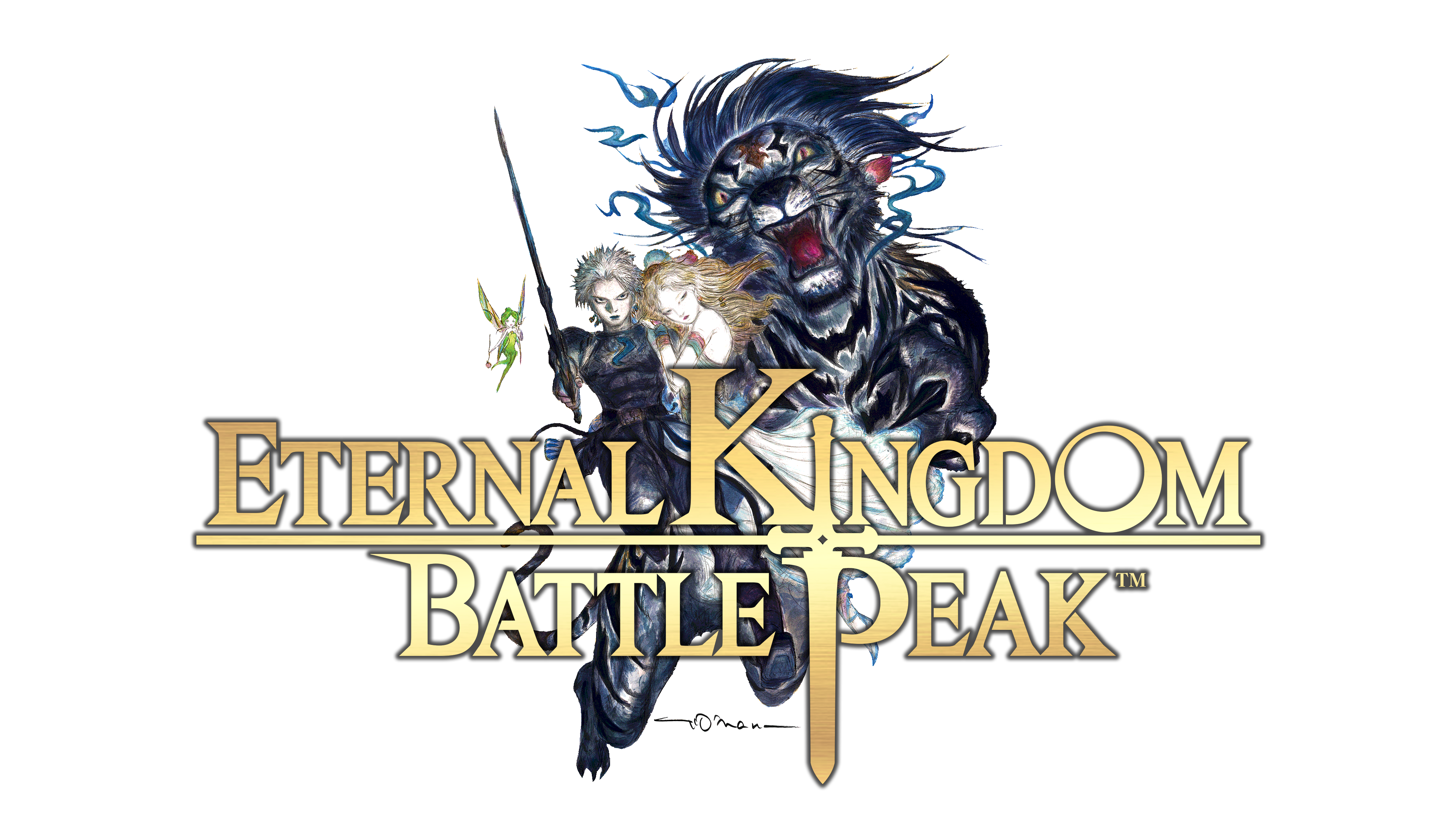 Free-to-Play MMORPG Eternal Kingdom Battle Peak Out Now for PS5