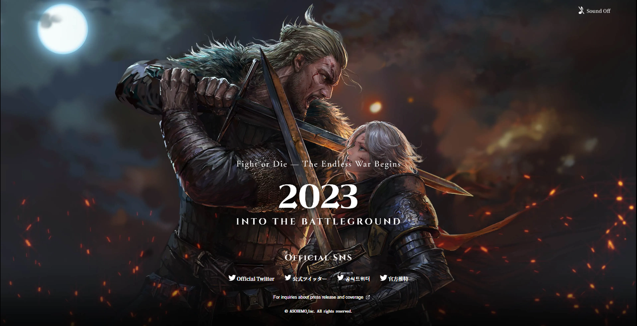 The Fight for Game of the Year 2023 has Started 