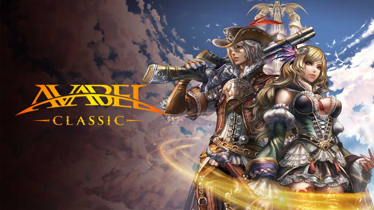 Avabel, the game that sparked excitement in over 50 million players around the world, is back with the feeling of the original game at the time of its release!
