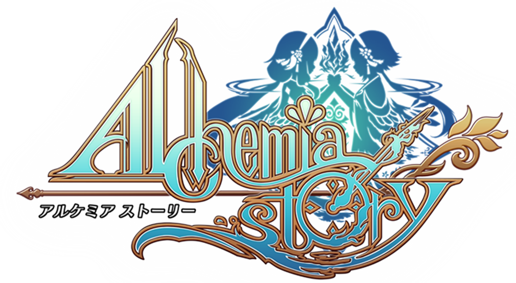 AlchemiaStory_logo