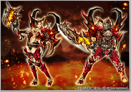 紅焔魔