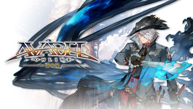 AVABEL ONLINE [Action MMORPG] - Apps on Google Play