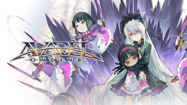 AVABEL ONLINE [Action MMORPG] - Apps on Google Play