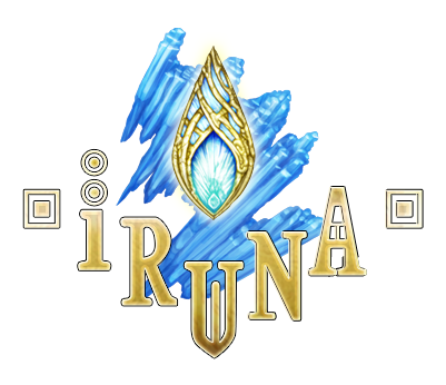 The official Iruna Online site - MMORPG played by one million