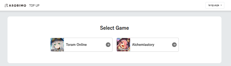 Better value on Orbs and other items than in-gameAsobimo Offical TOP UP ...