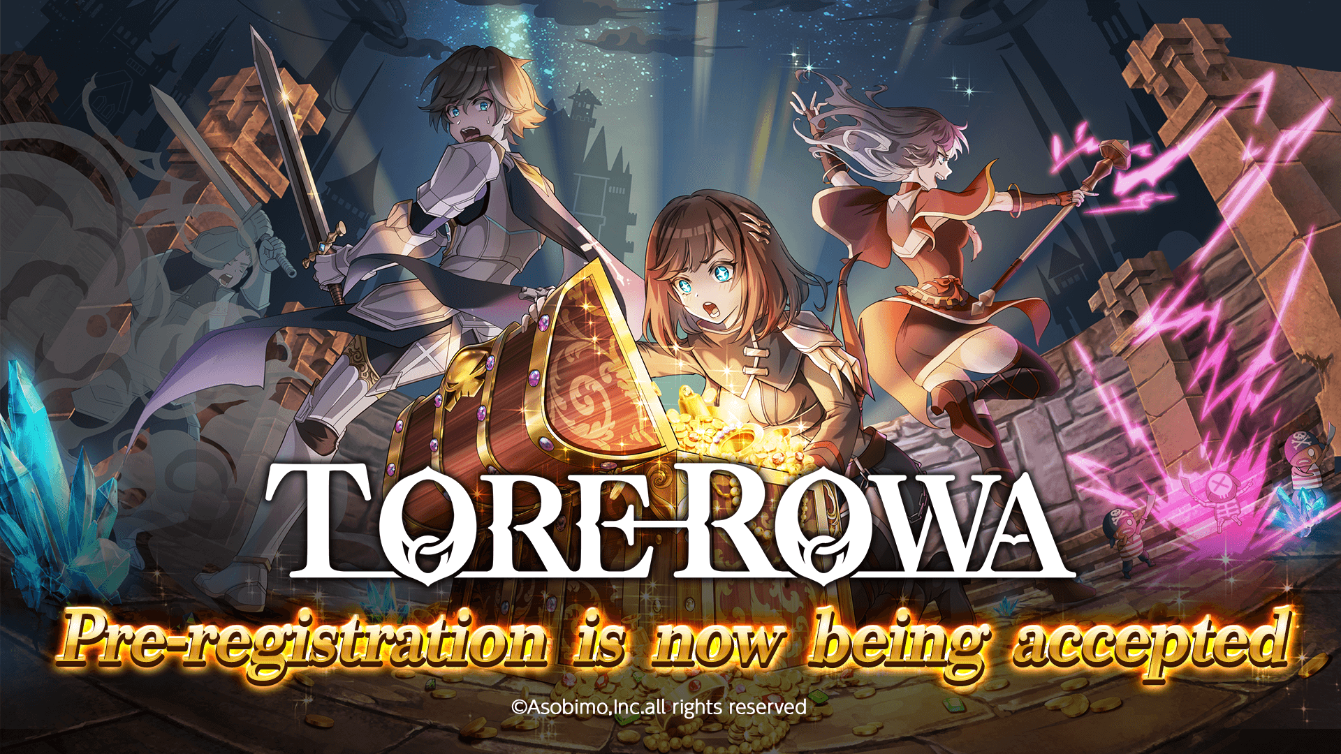 torerowa