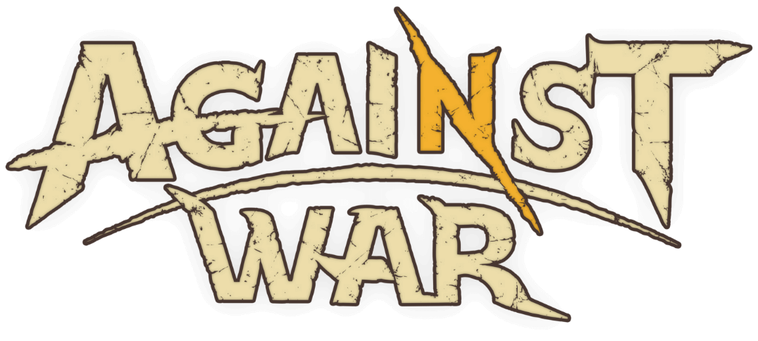 Against War(アゲインスト・ウォー) Against War 公式サイト