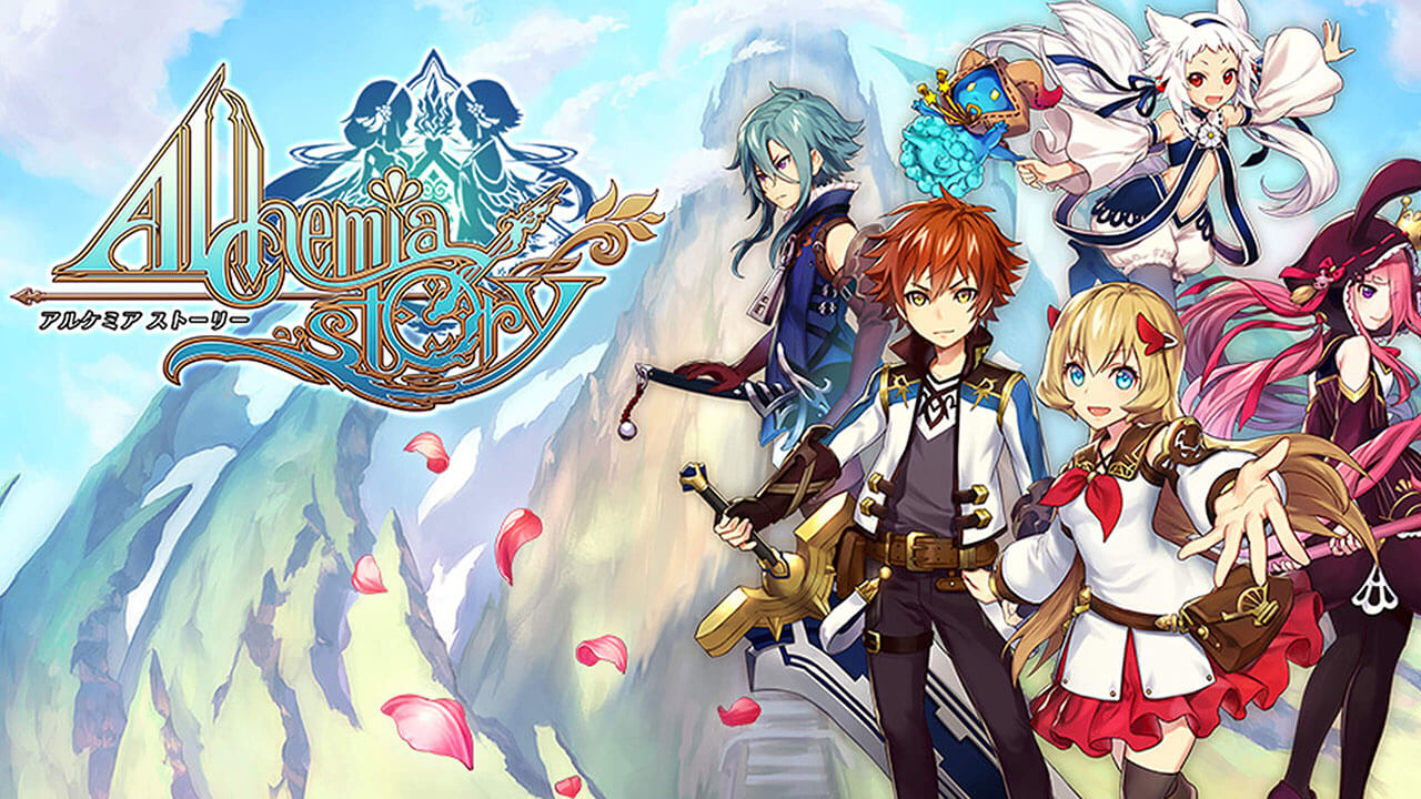 Asobimo Games アソビモ株式会社